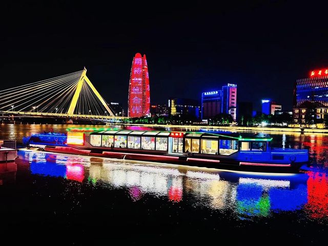 打卡中國所有337城第98站 浙江 寧波市