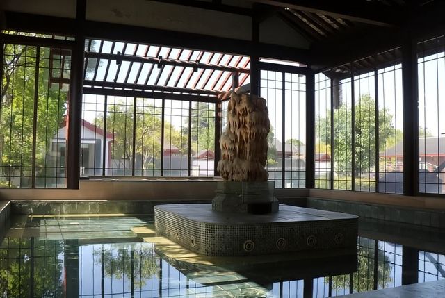 東海溫泉渡假村