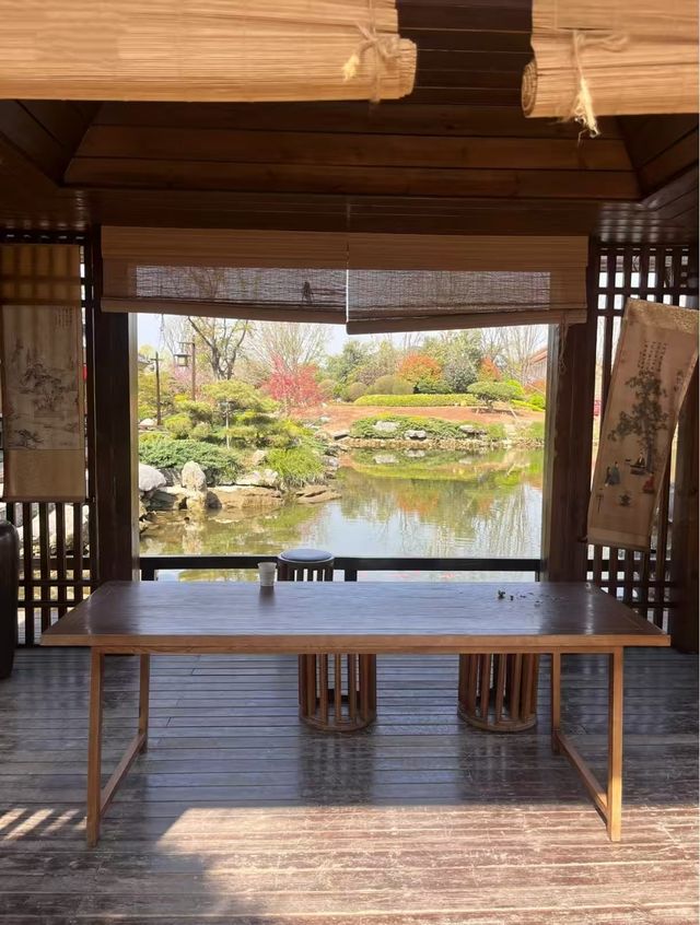 一房一私湯！太白山溫泉！
