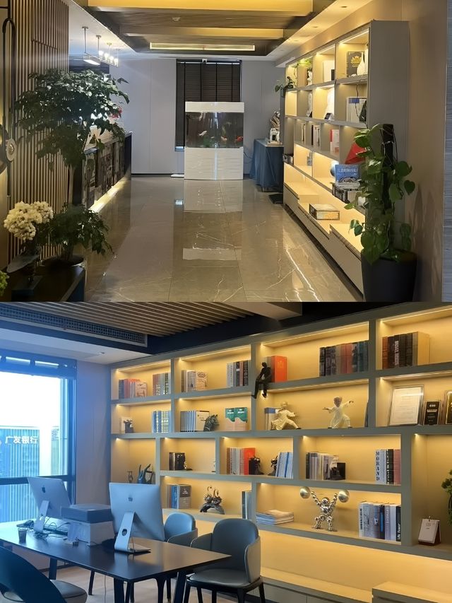 凱里亞德全套房酒店真實體驗