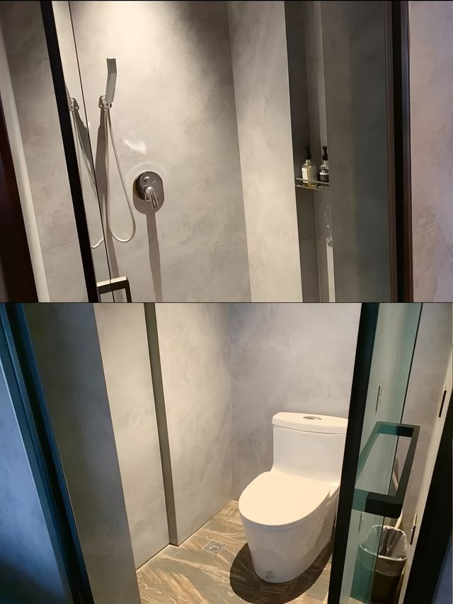 邂逅鄱湖之畔的藝術旅居：鄱陽怡家藝術酒店