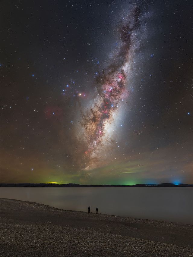 不止可以觀星，來蒂卡波這幾個玩法真的很吸引！