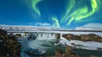 Iceland·冰島｜冰與火的相存