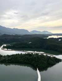 江西小馬代！千島湖平替？呢個神仙秘境俾我挖到喇