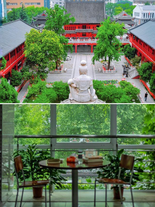 南京五一隱藏玩法！本地人私藏路線，避開人從眾！