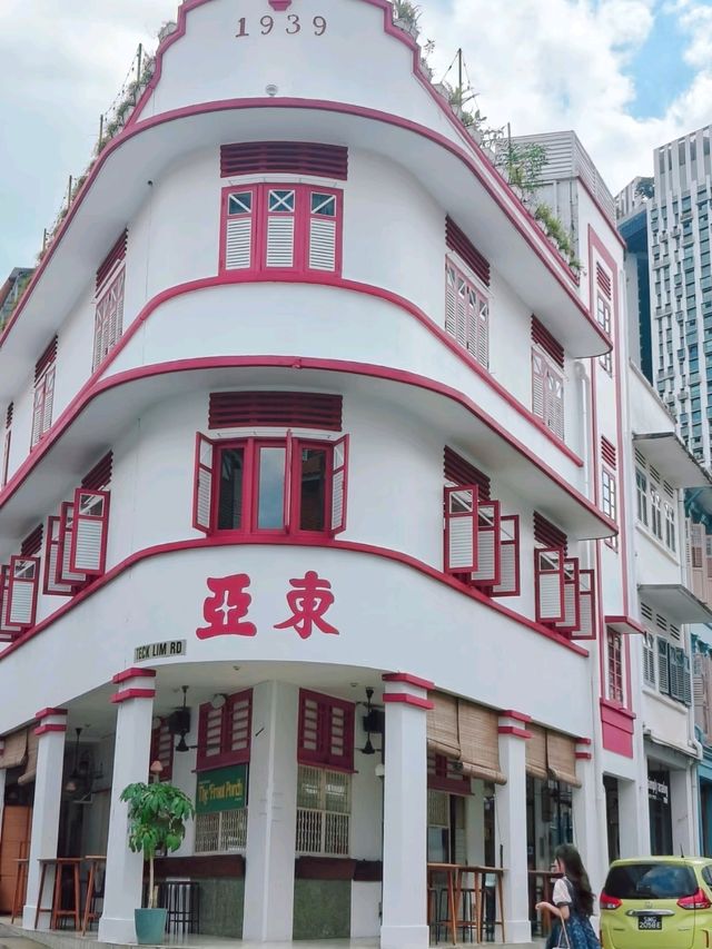 Potato Head in Singapore is Stunning🥰