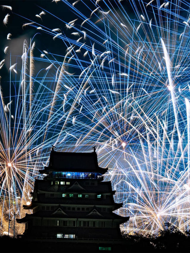人均300+熱海花火+鎌倉海岸一日遊攻略