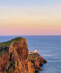 天空島Isle of Skye｜此生必去的世界盡頭