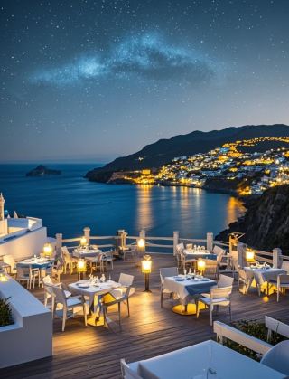 Paros Island: A Romantic Rendezvous in the Aegean Sea