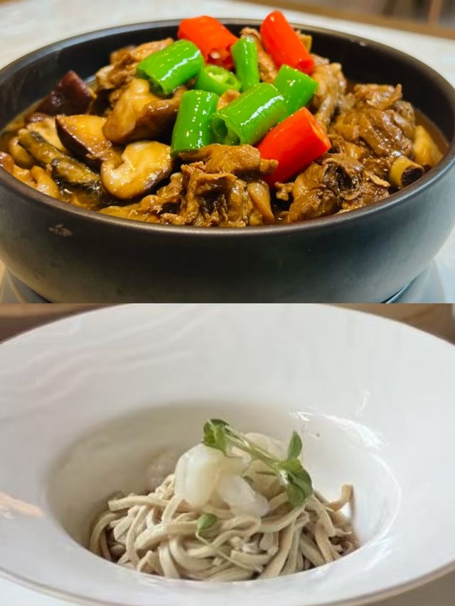 南京一家以禪文化為主題的酒店