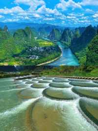 五一來一次說走就走的旅行高鐵直達
