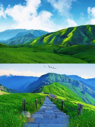 This Life 1 | Wugong Mountain