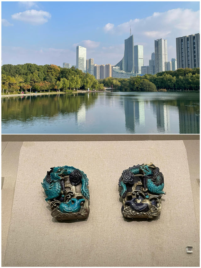 去了5次合肥，整理出來的攻略