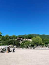   Xishan National Forest Park – Beijing