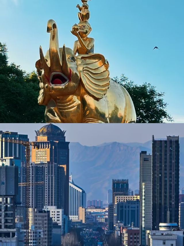 剛從呼和浩特回來，說說我的真實感受。