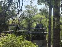 晉祠半日遊
