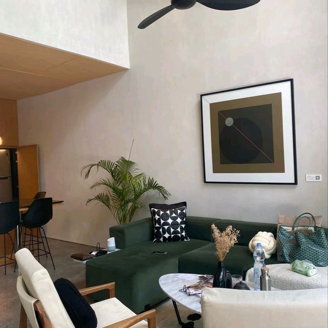 獨旅必住！呢間酒店真係正到爆💥