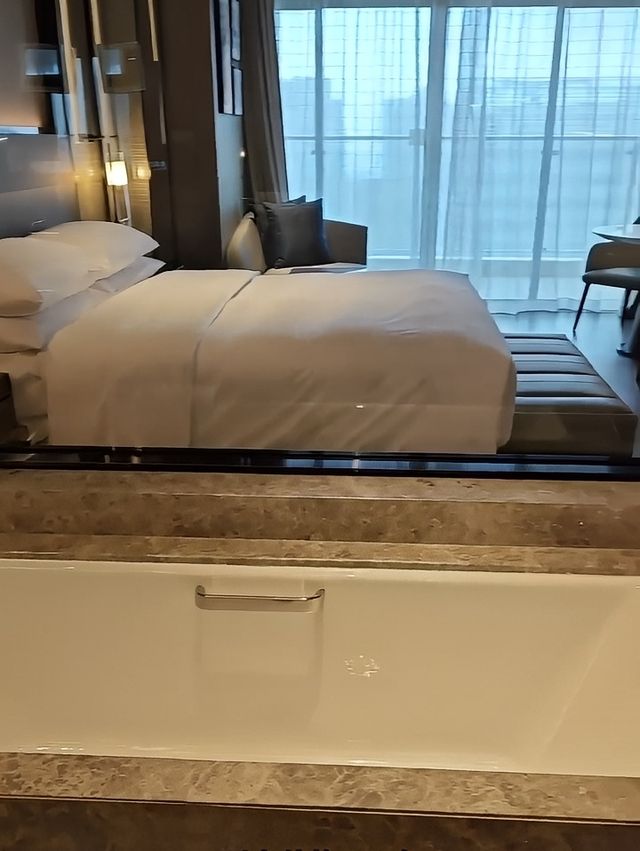 佛山萬豪酒店