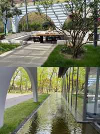 合肥後花園，住進百花裡｜廬江私湯民宿