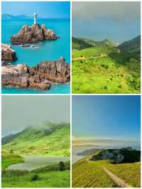 光影秘境｜霞浦灘塗與海島深度探索指南