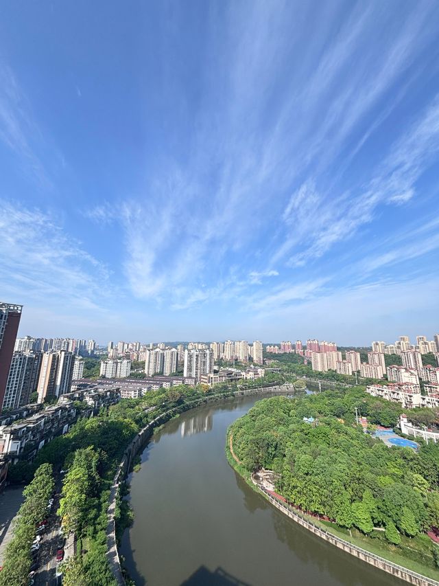 你去咗重慶 咁我建議你唔好唔記得去榮昌睇吓