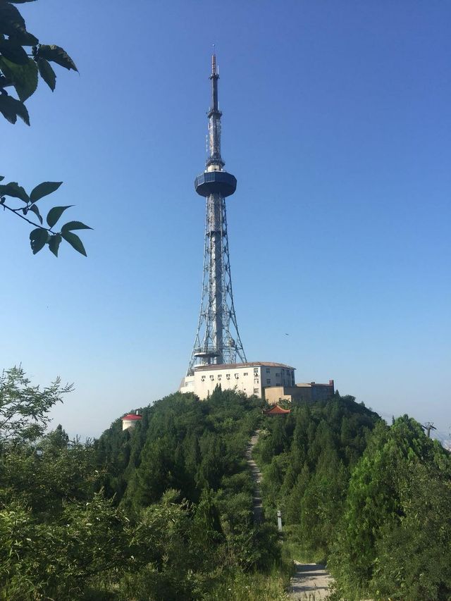 淮北旅遊必備攻略（超全）