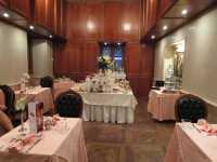 羅馬 | 巴洛可酒店，盡享古典與奢華假期 地址：Piazza Barberini, 9 V
