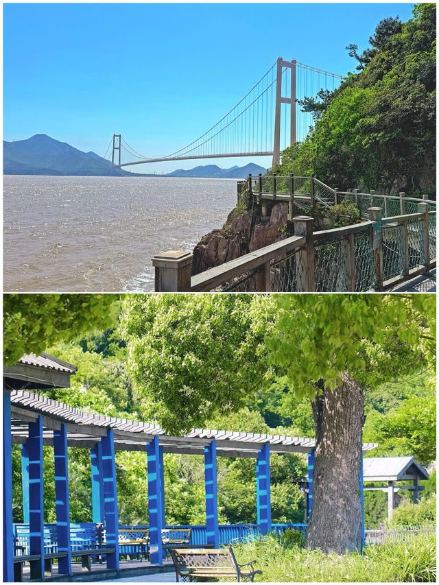 舟山好靚，但唔會再去喇