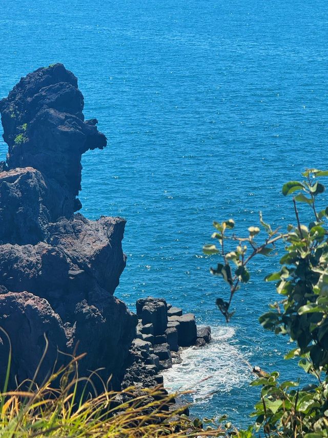 牛島4天3夜旅遊總消費1327元旅遊攻略