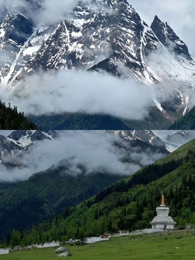 貢嘎啱啱返嚟，聽吓我嘅真實感受