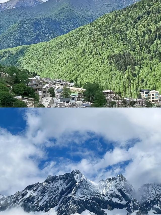 貢嘎啱啱返嚟，聽吓我嘅真實感受