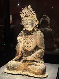 走進大同博物館