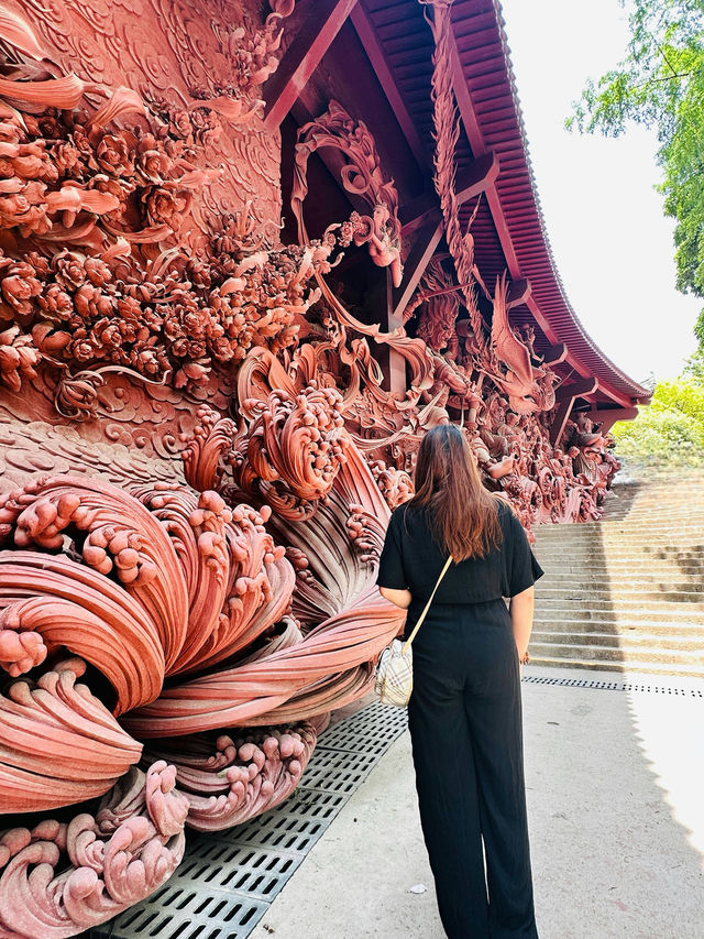 Discover The 2nd Largest City in Sichuan! 🇨🇳