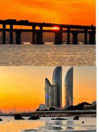 廈門旅遊攻略 | 奔赴一場浪漫海濱之約
