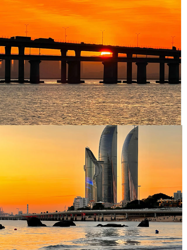 廈門旅遊攻略 | 奔赴一場浪漫海濱之約