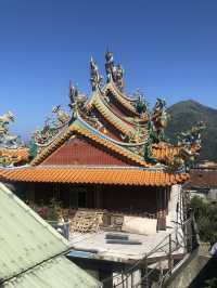 Get Spirited Away At Jiufen, The Infamous Studio Ghibli Teahouse Town In New Taipei  