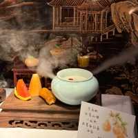 🍴曼谷 Chai Jia Chai 蔡家菜｜舌尖上的中式奢華饗宴攻略✨