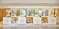巴塞羅那酒店推薦|INNSiDE Apolo   酒店：INNSiDE by Meliá Bar