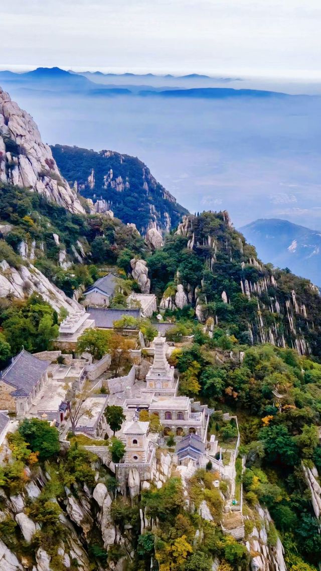 鄭州旅遊攻略