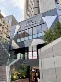 都會潮流的繽紛落點：Hotel Indigo 東京涉谷英迪格酒店