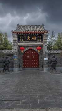 魯西驚現神秘寶藏地，憑咩火出圈？