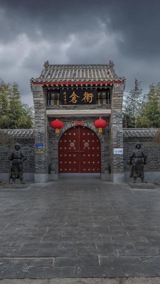 A Mysterious Treasure Spot Emerges in Western Shandong – What Makes It So Popular?