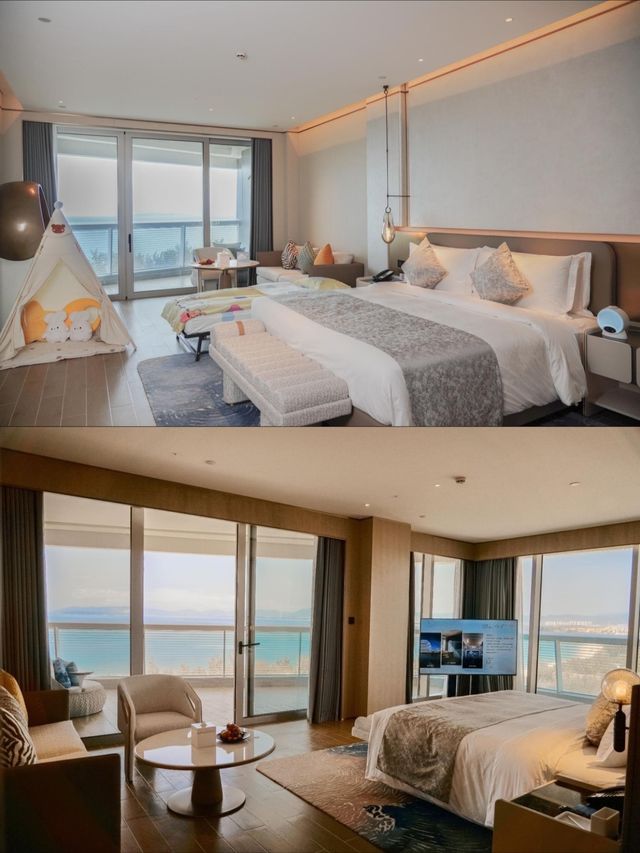海南寶藏酒店 | 三正月，邂逅夢幻端午假期