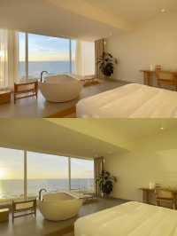 海口|可以喺度住好耐嘅一片海