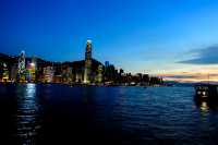 喺廟街煙火入面，拆一封港式生活盲盒