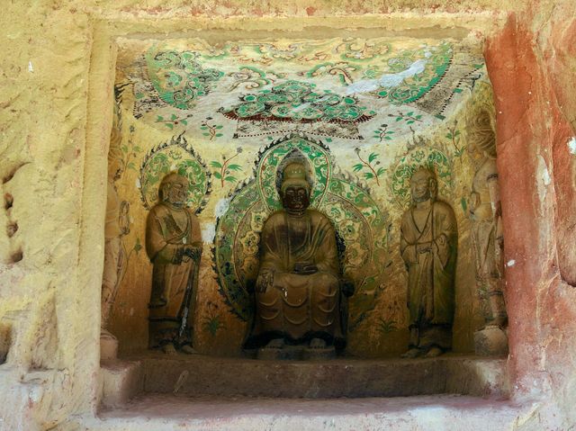 黃河轉彎處，最濃河州味