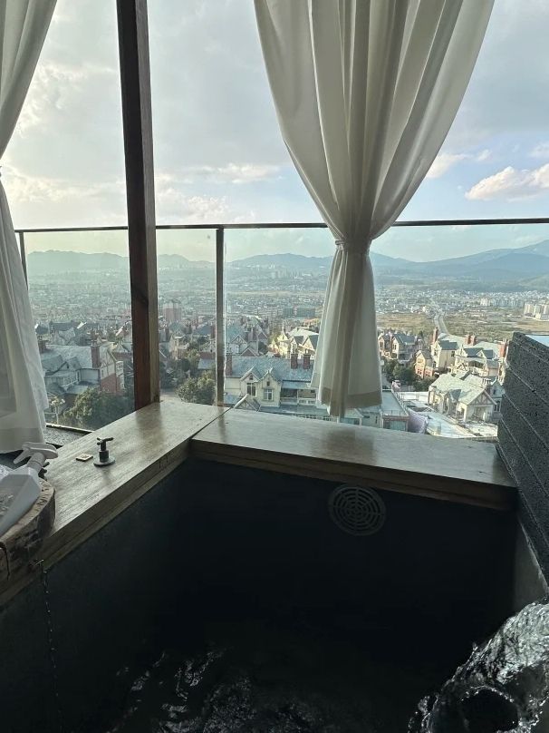 喺雲南騰沖，住到唔一樣嘅人生酒店——泊度·溫泉度假客棧