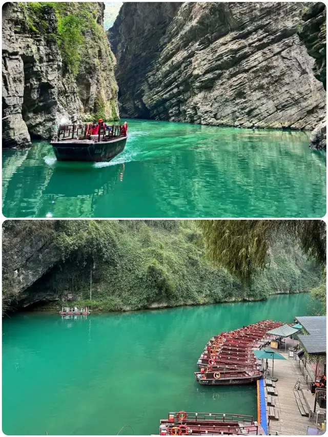 Chongqing 4 Days 3 Nights Travel Guide