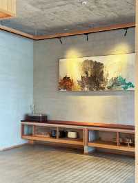 三亞旅行｜邂逅「山海禪房」感受禪居生活