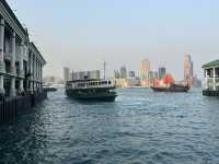 Hong Kong - Asias World City, Not As Expensive As You Think! Top Budget Tips